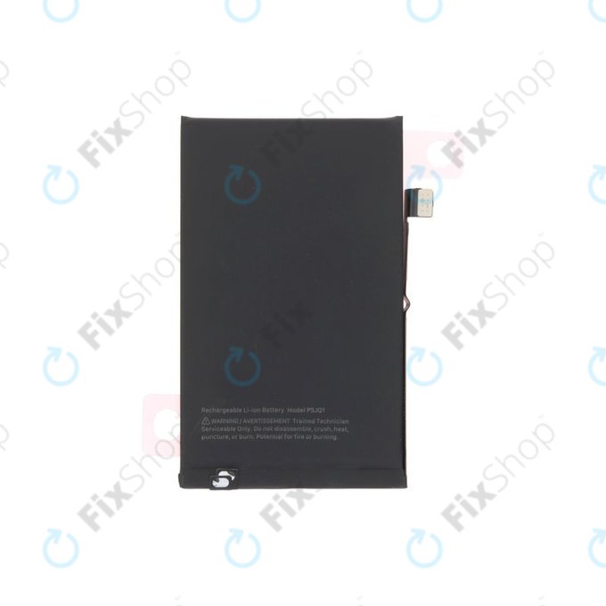 Apple iPhone 16 - Akku Batterie 3561mAh