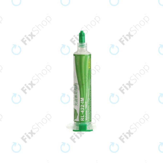 Relife RL-422-IM - Lötpaste (10ml)