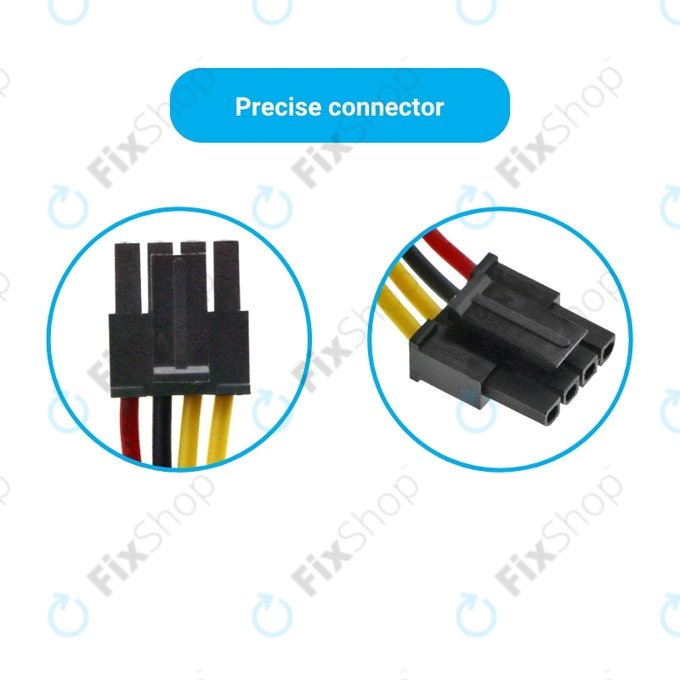 Ecovacs Deebot CR120, KK-8, X500 - Akku Batterie LP43SC2000P Ni-MH 14.4V 3000mAh