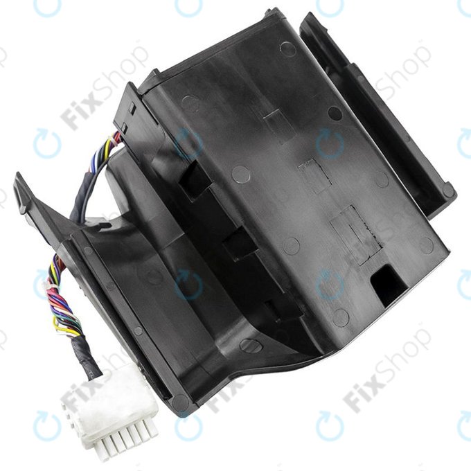 Akku batterie für Robomow City MC300, 400, 500, 800, 1000, 1200, 3000mAh, Li-Ion, 25.6V, BAT7000B, HQ