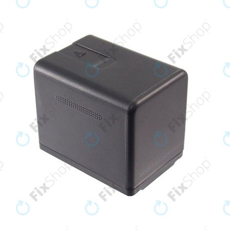 Akku batterie für Panasonic HC, HDC, SDR, 3000mAh, Li-Ion, 3.7V, VW-VBK360, HQ