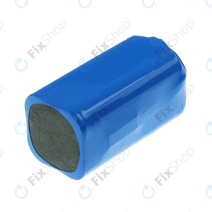 Akku batterie für iClebo ARTE YCR-M05, 3400mAh, Li-Ion, 14.4V, EBKRBKDL001039, HQ