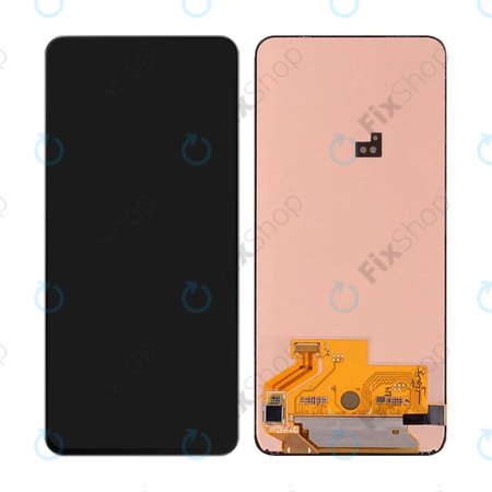 Samsung Galaxy A80 A805F - LCD Display + Touchscreen Front Glas TFT