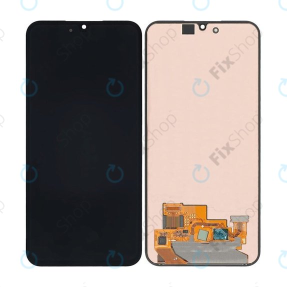 Samsung Galaxy A34 5G A346B - LCD Display + Touchscreen Front Glas TFT