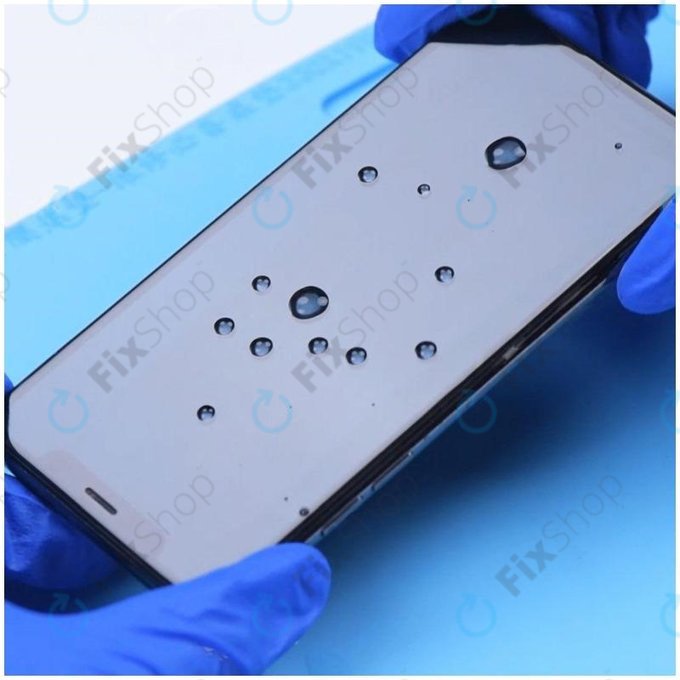 Refox AFC-100 - Oleophobische Beschichtung (300g)