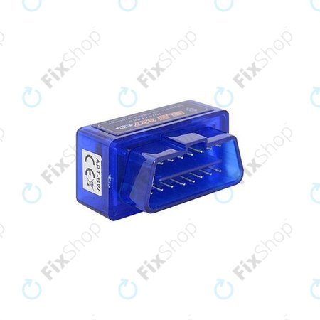 ELM Electronics - ELM327 Kfz-Diagnosegeräte