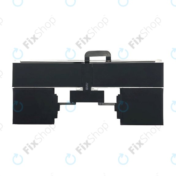 Apple MacBook Air 13" M2 A2681 (2022), M3 A3113 Early 2024 - Akku Batterie A2669 4561mAh