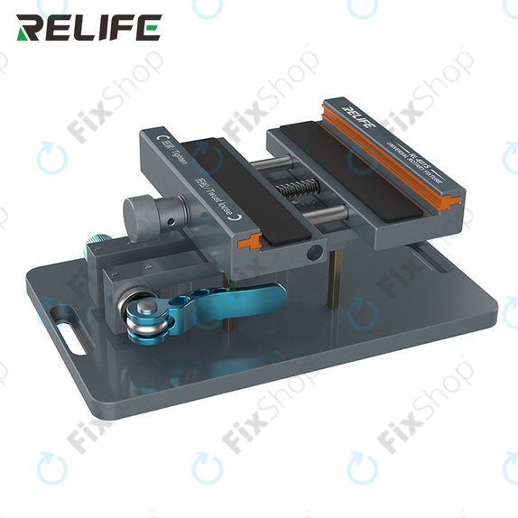 Relife RL-601S - Rotierende Mehrzweck-Schraubvorrichtung für die Reparatur von Handy-Rückseiten