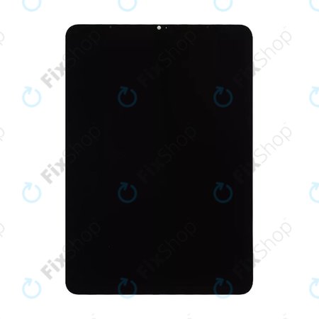 Apple iPad Pro 11 (2024) - LCD Display + Touchscreen Front Glas TFT