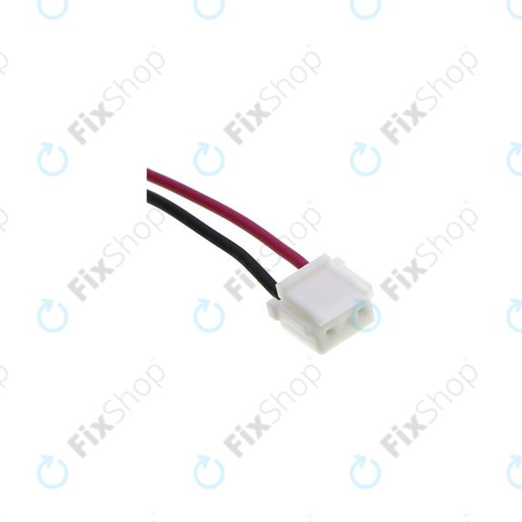 Batterie für DSC WT4911B, WT4911R Wireless Outdoor Siren, 14500mAh, Li-MnO2, 3.6V, ER34615M-T1, HQ