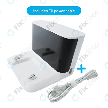 Xiaomi Dreame D9, F9 - Ladestation