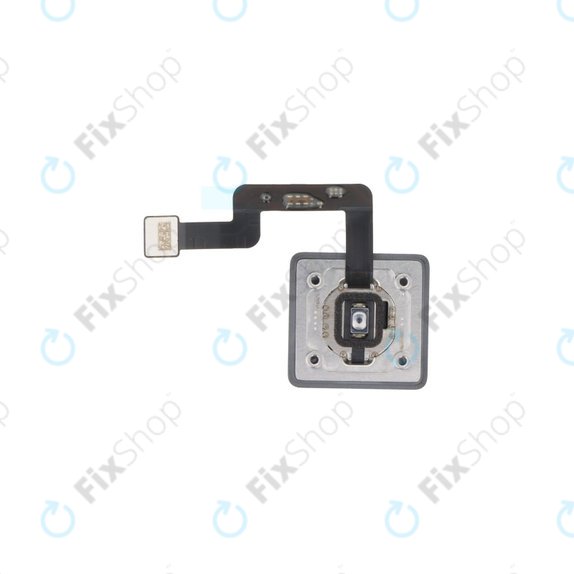 Ein-/Aus-Taste + Flexkabel für Apple MacBook Air 13" M2 A2681, Air M3 13" A3113