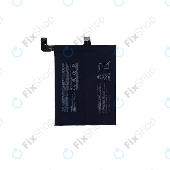 Xiaomi Black Shark 4, 4S - Akku Batterie BS08FA 4500mAh