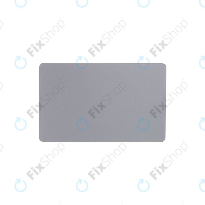 Kompletter Trackpad für MacBook Pro 13", A2338 (2020), Space Gray, 661-27532, Genuine Apple