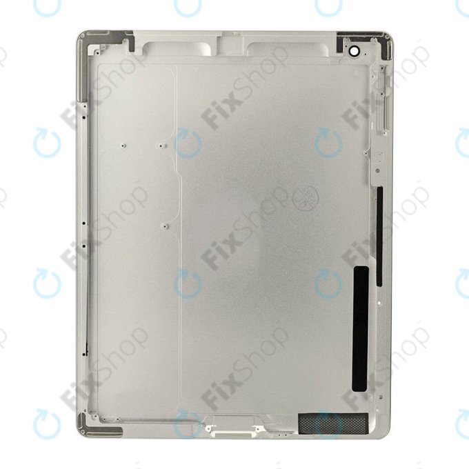 Apple iPad 2 - Backcover WiFi