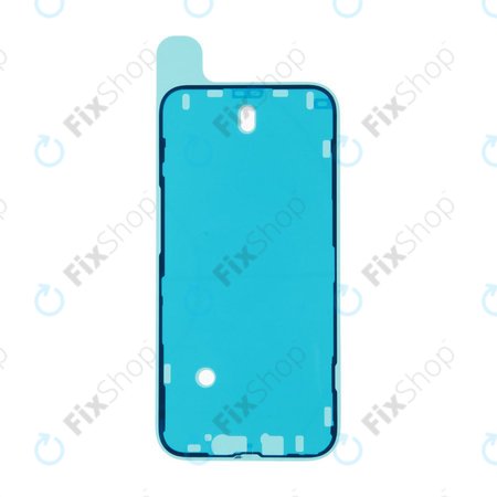 LCD Klebestreifen Sticker (Adhesive) für iPhone 14 | 923-08090-S | Genuine Apple