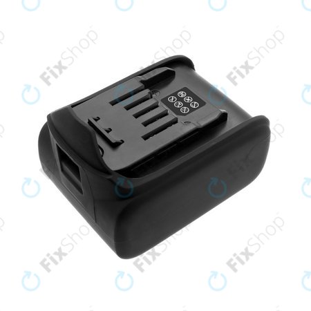 Philips Series 9000 AquaTrio, 8000-series, 7000-series - Akku Batterie IBD014GA Li-Ion 25.9V 2200mAh HQ