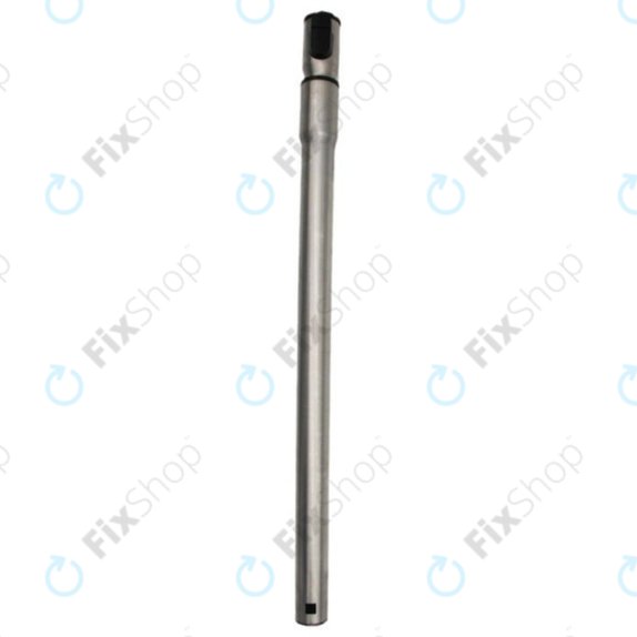 Miele C-series, S400 - Teleskop-Saugrohr (Silber)
