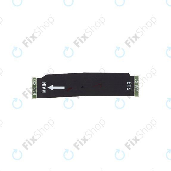 Hauptflexkabel für Samsung Note 10 Lite N770F