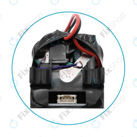 Rowenta RH-series - Akku Batterie RS-RH5274 Li-Ion 25.2V 2500mAh HQ