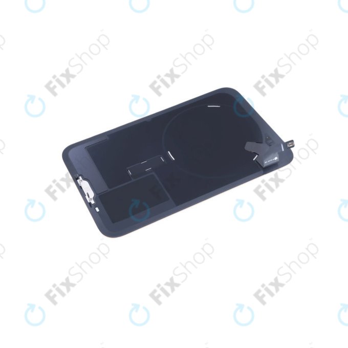 Backcover Glas für iPhone 17 Pro | Dark Blue | 661-56124 | Genuine Apple