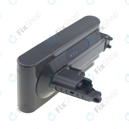 Dyson V10 - Akku Batterie 969352-02, SV12, 206340 Li-Ion 25.2V 3000mAh HQ