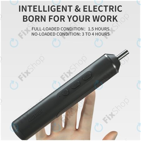 Jakemy JM-Y06 - Smart Präzisions Elektroschrauber 16in1