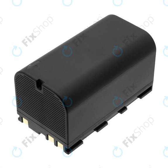 Akku batterie für Geomax Stonex R6, Zoom 35, 5600mAh, Li-Ion, 7.4V, ZBA200, HQ