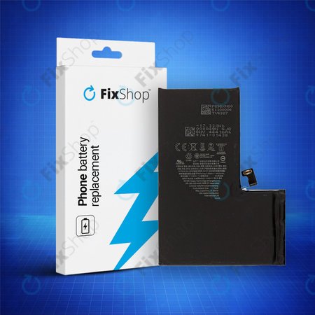 Apple iPhone 15 Pro Max - Akku Batterie A3121 4422mAh