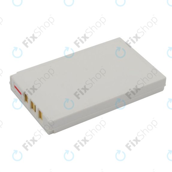 Akku batterie für Nokia 3610, 6510, 8310, 1000mAh, Li-Ion, 3.7V, BLB-2, HQ