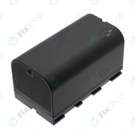 Akku batterie für Geomax Stonex R6, Zoom 35, 5600mAh, Li-Ion, 7.4V, ZBA200, HQ