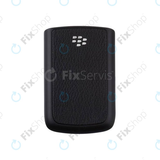 Blackberry Bold 9780 - LCD Display Version 002