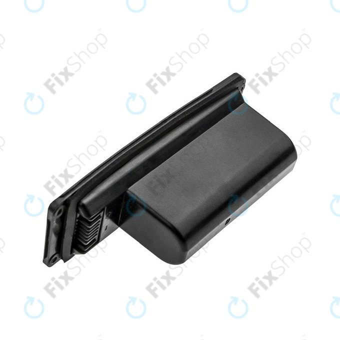 Batterie für Bose 413295, SoundLink Mini, 2600mAh, Li-ion, 7.4V, 061384, HQ