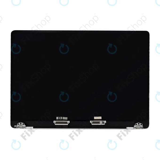 Apple MacBook Pro 14" A2918 M3 (2023) - LCD Display + Frontglas + Abdeckung (Space Gray) Refurbished