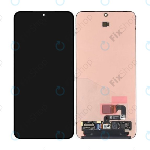 Samsung Galaxy S24 Plus S926B - LCD Display + Touchscreen Front Glas - GH82-33332A Genuine Service Pack