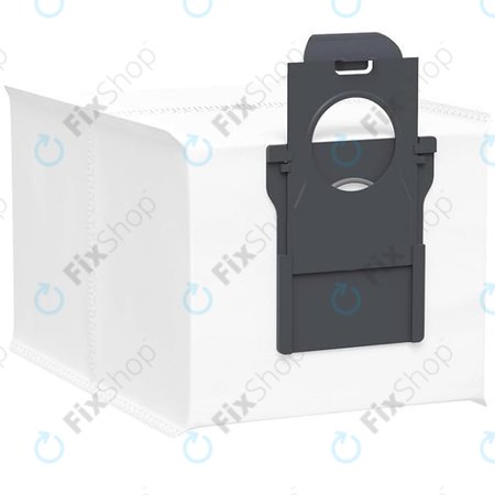 Xiaomi Dreame X40 Ultra, X50 Ultra, L40s Pro Ultra, L40 Ultra, L10s Ultra Gen2, Mova E30 Ultra, Mova V50 Ultra, P60 - Abfallbeutel
