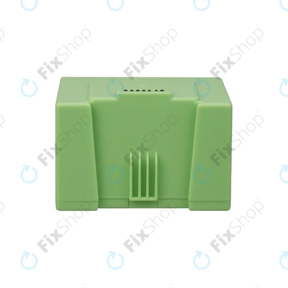 iRobot Roomba e-series, i-series - Akku Batterie ABL-D1, 4624864, ABL-D2 Li-Ion 14.4V 3400mAh