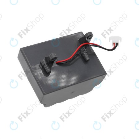 Batterie für Hoover ATV324LD 1011, UNP324RM 1001, 2500mAh, Li-Ion, 32.4V, 48019919, HQ