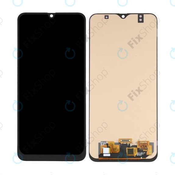 Samsung Galaxy M21 M215F - LCD Display + Touchscreen Front Glas TFT