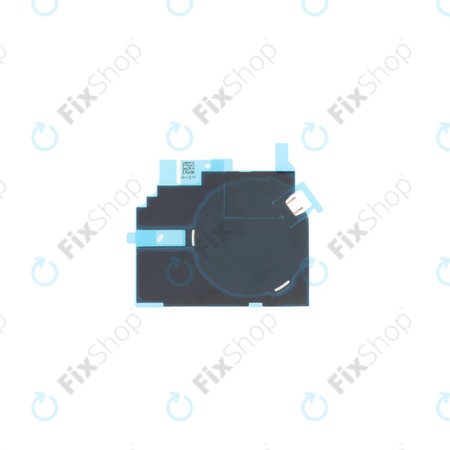 Apple iPhone 16 Pro - Kabelloser Ladechip + NFC