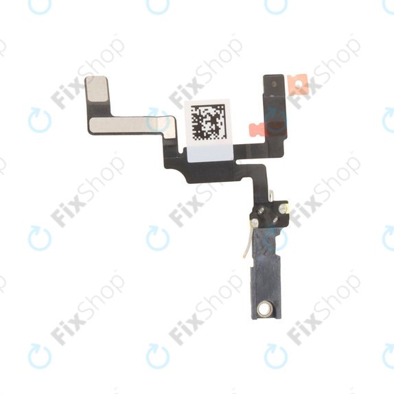 Apple iPhone 17 Air - Bluetooth Antenne + Flex-Kabel