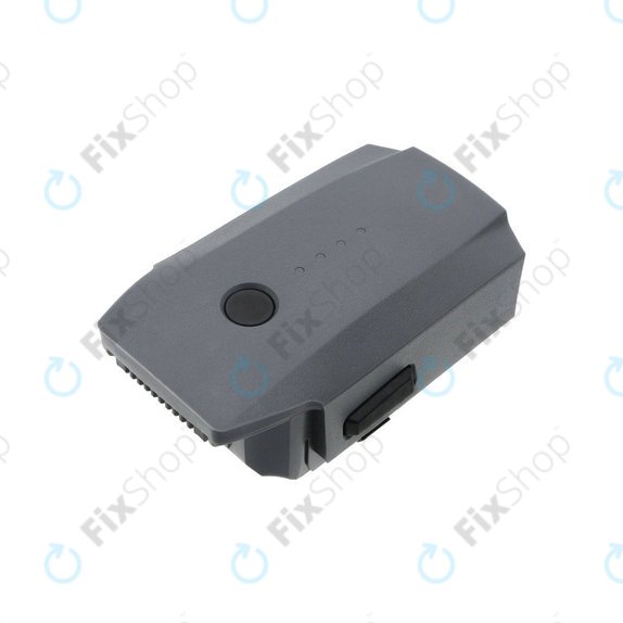 DJI Mavic Pro, Mavic Pro Platinum - Akku Batterie Li-Pol 3800mAh HQ