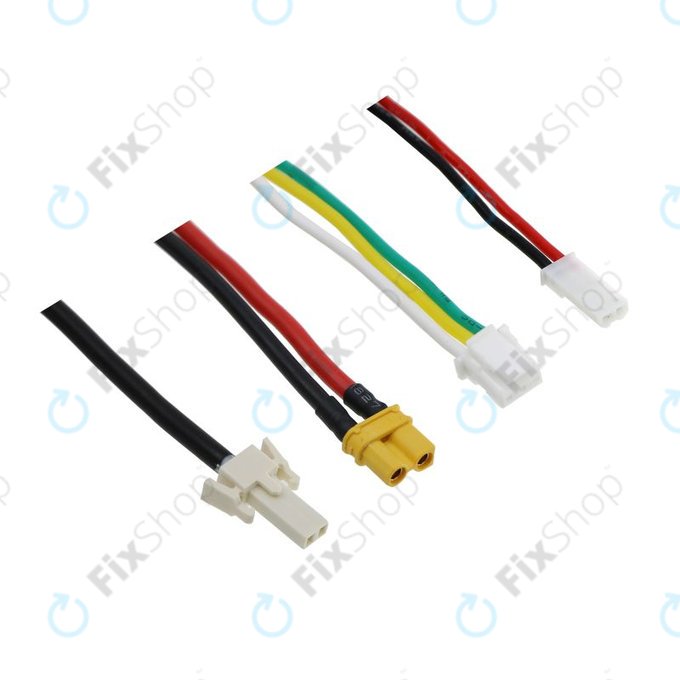 Akku batterie für Xiaomi 1s, Essential, M365, Mi Scooter 3, 7800mAh, Li-Ion, 36V, NE1003-H, HQ