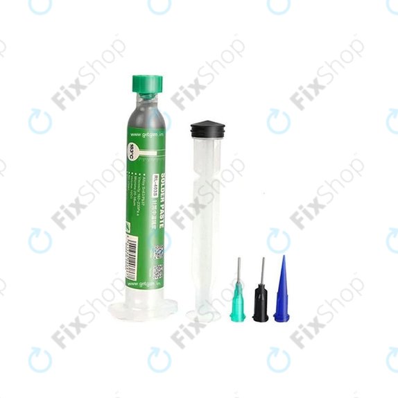 Relife RL-403S - Lötpaste 183°C (10ml)