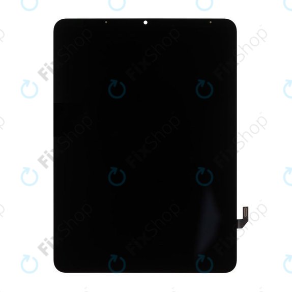 Apple iPad Air (5th Gen 2022) - LCD Display + Touchscreen Front Glas (WiFi Version) Refurbished
