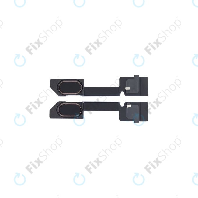 Apple MacBook Pro 16" M1 Max A2485 (2021) - Lautsprecher (Links + Rechts)