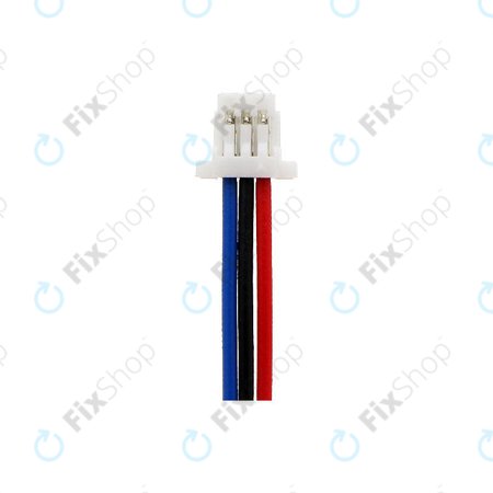 Batterie für Garmin Nüvi 1300, 1350, 1370, 1390, 1490, 1250mAh, Li-Pol, 3.7V, 361-00019-16, HQ