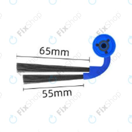 Ecovacs X11, X11 Omni, X11 Pro, X11 Pro Omni  - Seitenbürste