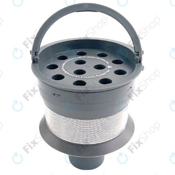Xiaomi Dreame T30, T20, T10, G9, G10 - Zyklonfilter
