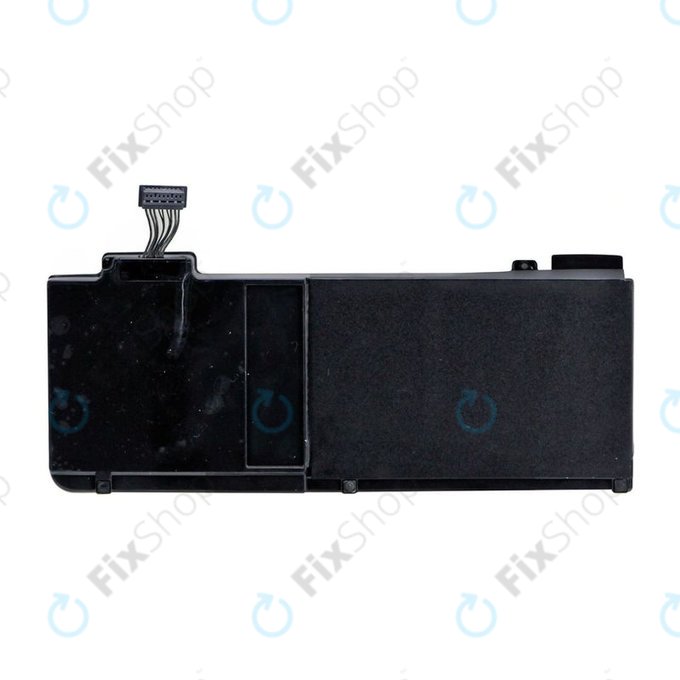 Apple MacBook Pro 13" A1278 (Mid 2009 - Mid 2012) - Akku Batterie A1322 6000mAh